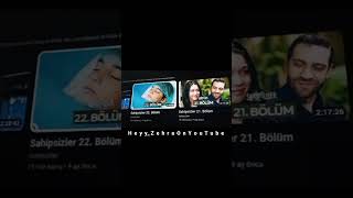 Sahipsizler 51 bölüm fragmanı 1//Final bölüm!! #sahipsizler #azdev#keşfet#azdev#keşfet#azdev#keşfet