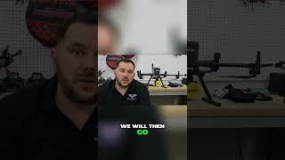 Quick Turnaround & Fast Payments with Blue Falcon Aerial! #DronePilots #JoinBlueFalconAerial