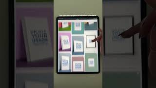 How I Create & Sell Digital Art on Etsy! 💸 Best Beginner Side Hustle!