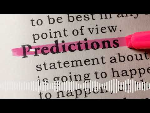 Brian and Jeff’s Big 2022 Predictions Pod    #tri2022