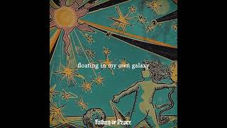 Father Of Peace - Advice (Official Lyric Video)