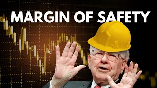 Margin of Safety - Buffett's Investing Commandment #3