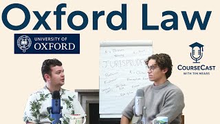 What Is A Law Tutorial At Oxford Really Like?