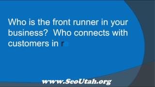 Optimize Online Branding