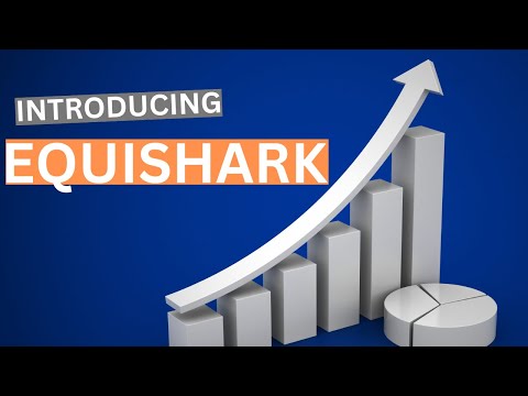 Introducing Equishark