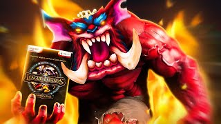 15 YEARS OF GNAR TOP EXPERIENCE!?