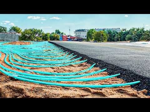Incredible Road Technologies That Are Insanely Cool