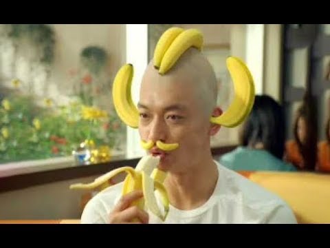 Funniest Asian Commercials Compilation (Top Funny Asian Television Commercials)