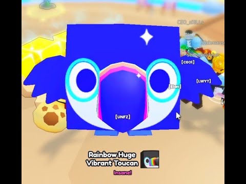 Hatching Huge Butterfly Machine Egg W HUGE