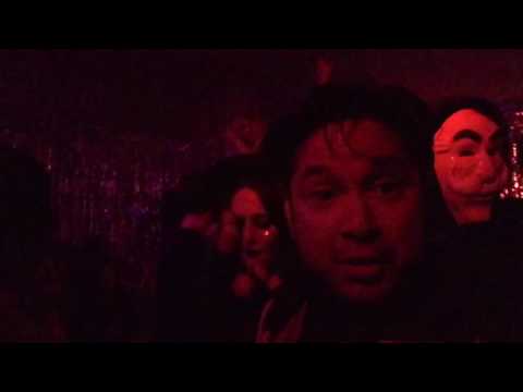 Chateau Inferno: Halloween 2016