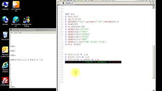 INTERSYSTEMS CACHE MUMPS - OLD SCHOOL FOR