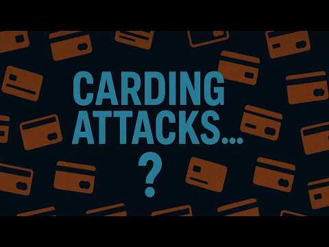 How To Stop WooCommerce Failed Order Carding Attacks | The Code Rebel