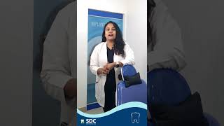அதிர்ச்சியான!! பல் பாட்டில் பல் சொத்தை | Nursing bottle carries | Dentist in Chennai