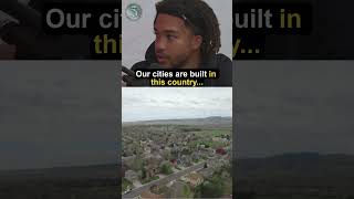Why streets soccer cannot work in America #usa #soccer #football #architecture #sports #streetsoccer
