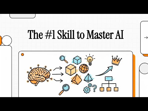 The Most Important Skill to Master AI in 2026 | #aiin2026 #ai #artificialintelligence