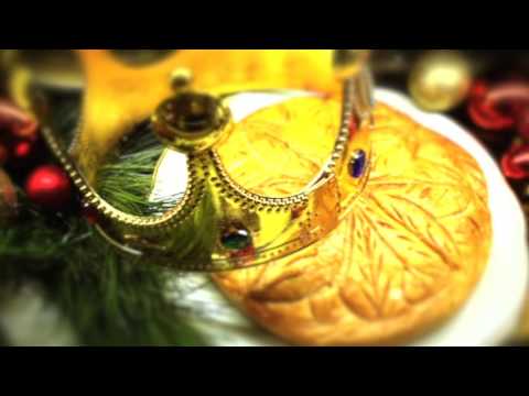 Mad About Sucre Christmas 2016
