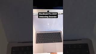Apple MacBook Pro M1 2021 🔥 #shorts #apple #macbookpro2021 #macbook #itestingtech