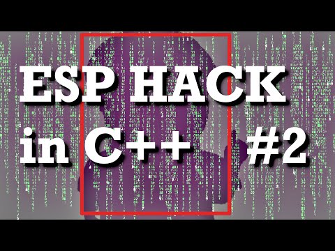 How To Make An ESP Hack - Part 2: World To Screen