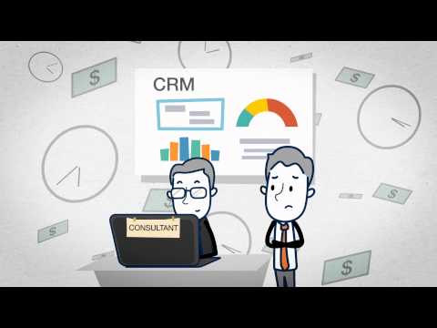 Don't Get Overlaid by Your CRM - Try Junxure Cloud Free!