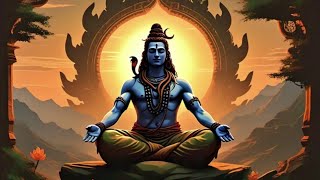 Om Namah Shivaya 1008 Times | Relaxing Deep Sleep Chants | Meditation Music 
