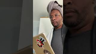 A day in the life of a remote developer in 2021 #shorts