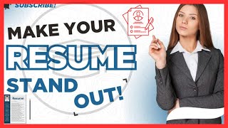 How to Prepare a Professional Resume in 2025 (Step-by-Step Guide)
