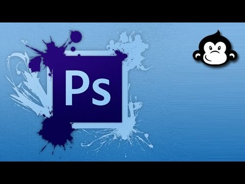 Copy and Pasting Web Images Into Photoshop