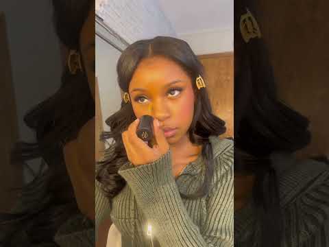 my everyday glam! #makeup #naturalglam #makeuptutorial #makeuptips #everydayglam