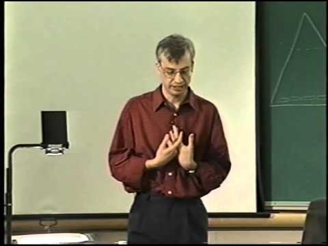 Back to the Basics: Presenting the Foundations of One's Discipline