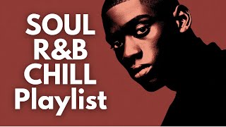 R&B Mix – Late Night Love Vibes | RnBlessed Vol. 1