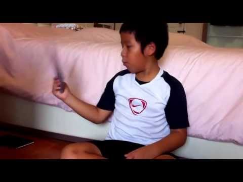 Moshi  Versa Cover Reveiw