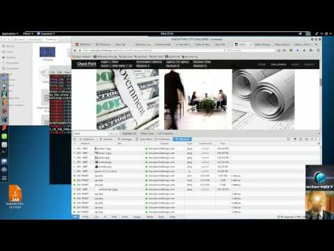 InterN0T Presents: SKOCyberChallenge Live!