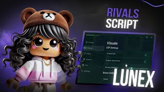 Rivals Script [2025] | NEW Rivals Scripts [Free] | Roblox x Rivals Script [Download]