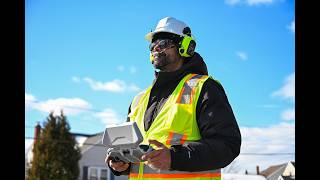 Welcome Antron: Gedeon GRC's New Senior Drone Pilot