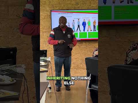 This Bible Verse Changed My View on Wealth