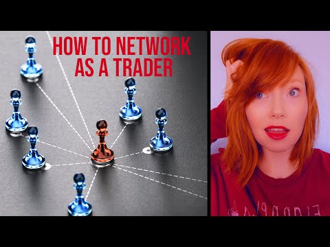 Top 8 Ways to Network as a Stock Trader