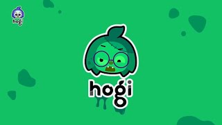 Hogi Turn Into A Zombie! Logo Effects | Sponsored By: Preview 2 Effects 