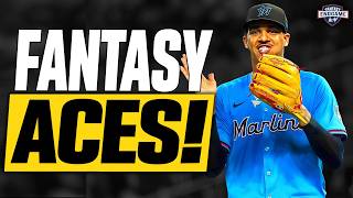 5 Pitchers Who Will Be Fantasy Aces in 2026
