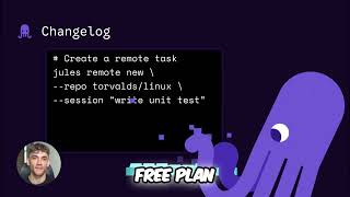 Google Jules: AI Coding REVOLUTION with Replous!