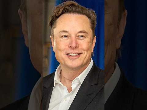 Elon Musk biography in short video #ytshorts #shorts #reels #youtube #ytshortsyoutubeshorts