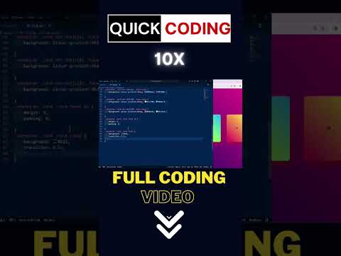 💻 Coding Tips & Tricks #CodingHacks #webdevelopment  #programmingtips