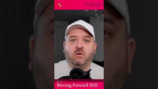 Moving Forward 2025  #swiftdevelopment #podcast