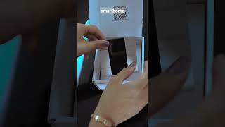 کلید های لاکچری و خاص اینترا...#smarthome #خانه_هوشمند #هوشمندسازی #smartbuilding