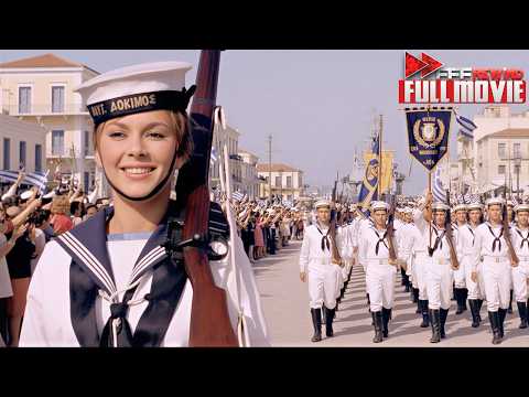 ALICE IN THE NAVY | One The Best Musical Romantic Comedies Ever | Full Movie HD