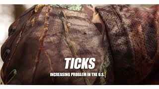Gamehide ElimiTick Mossy Oak