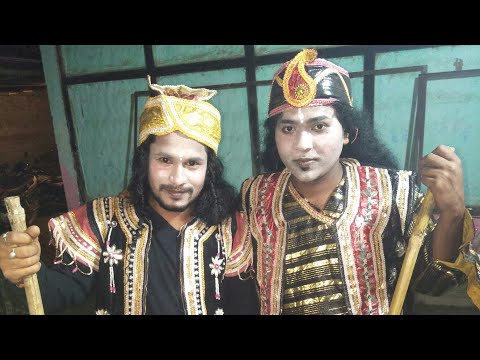 Saju Ahmed live program