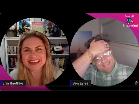 Create Share Learn | (Visual) Thinking Out Loud | Episode 3 | 5th July 2025