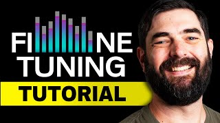 How To Fine-Tune A Large Language Model (Step-By-Step)