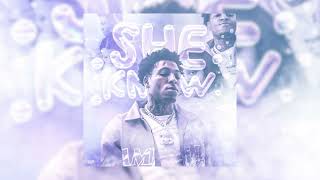 (FREE) Pain Loop Kit "SHE KNOW" (NBA YoungBoy, Lil Poppa, Quando Rondo, DeeBaby, YFN Lucci)