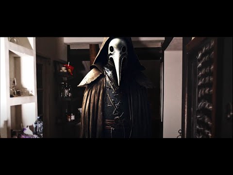 KERES - Short film